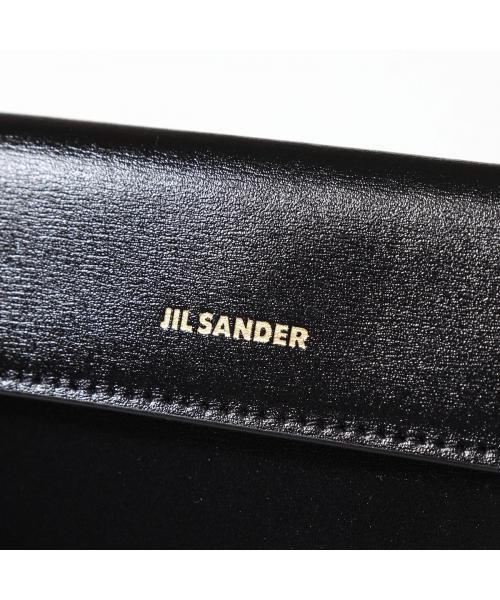 JILSANDER(ジルサンダー)/【訳あり】JIL SANDER 三つ折り財布 BABY WALLET J07UI0009/img07