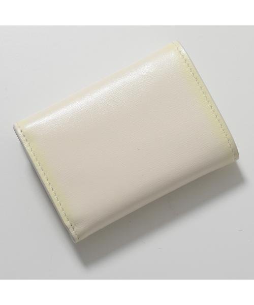 JILSANDER(ジルサンダー)/【訳あり】JIL SANDER 三つ折り財布 BABY WALLET J07UI0009/img09