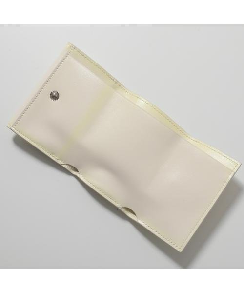 JILSANDER(ジルサンダー)/【訳あり】JIL SANDER 三つ折り財布 BABY WALLET J07UI0009/img10