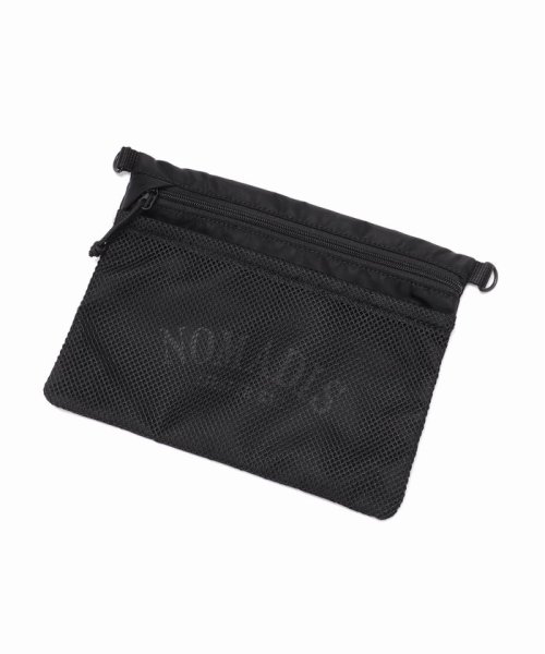 IENA(イエナ)/《追加》【NOMADIS/ノマディス】別注 Voyage SAC トートバッグ/img26