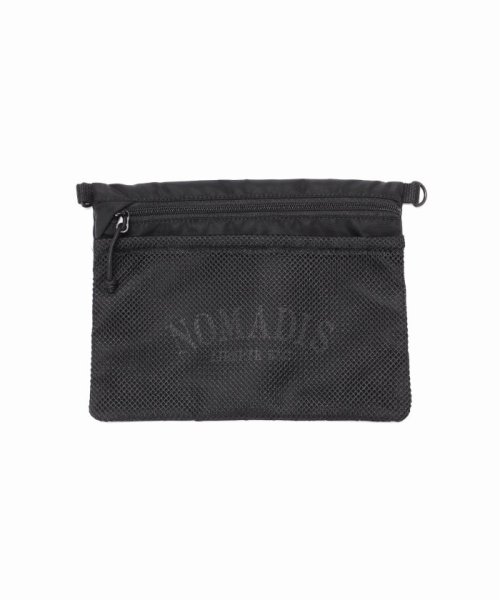 IENA(イエナ)/《追加》【NOMADIS/ノマディス】別注 Voyage SAC トートバッグ/img28