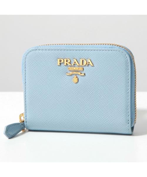 PRADA(プラダ)/PRADA コインケース 1MM268 QWA レザー ミニ財布/img02