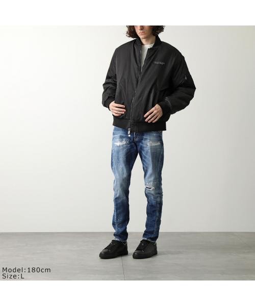 ARMANI EXCHANGE(アルマーニエクスチェンジ)/ARMANI EXCHANGE パテッドジャケット 6RZB12 ZNJ7Z/img05