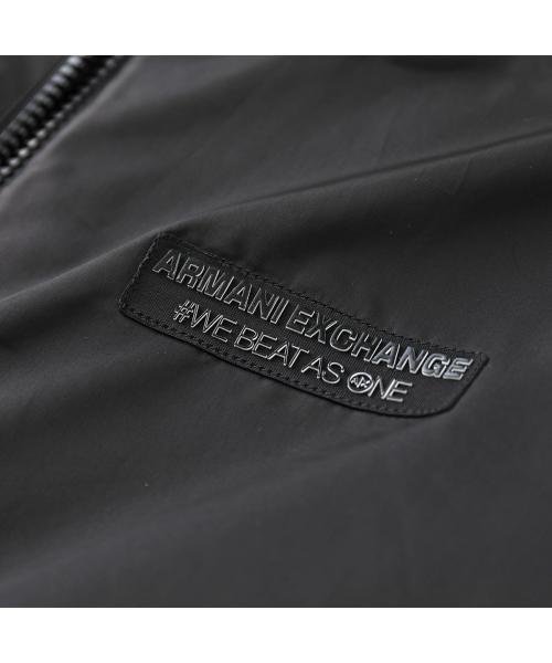 ARMANI EXCHANGE(アルマーニエクスチェンジ)/ARMANI EXCHANGE パテッドジャケット 6RZB12 ZNJ7Z/img14