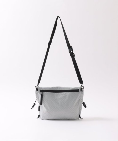 SEALSON / シールソン 2－WAY CROSSBODY BAG H1 SEALSON シールソン