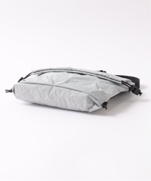 SEALSON / シールソン 2－WAY CROSSBODY BAG H1 SEALSON シールソン