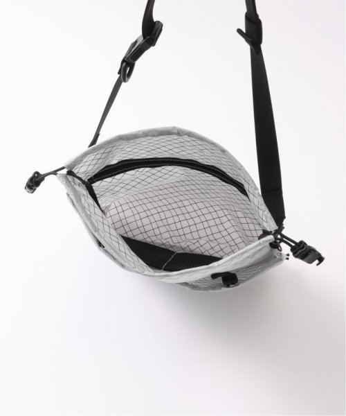 SEALSON / シールソン 2－WAY CROSSBODY BAG H1 SEALSON シールソン