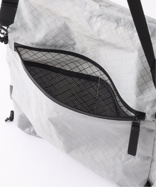 SEALSON / シールソン 2－WAY CROSSBODY BAG H1 SEALSON シールソン