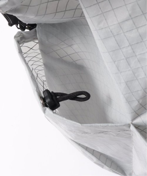 SEALSON / シールソン 2－WAY CROSSBODY BAG H1 SEALSON シールソン