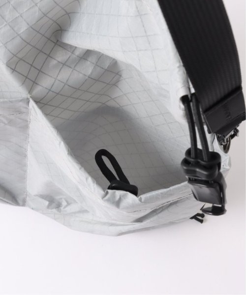 SEALSON / シールソン 2－WAY CROSSBODY BAG H1 SEALSON シールソン