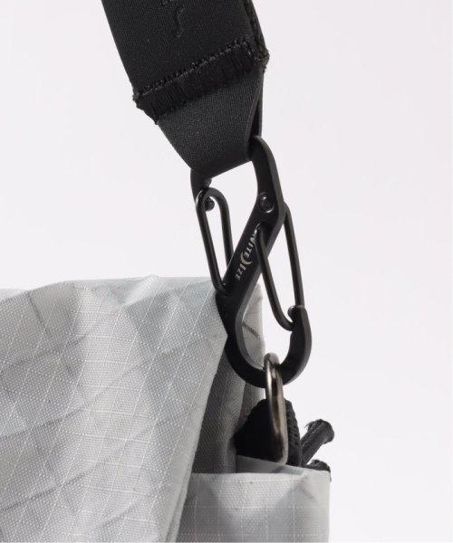 SEALSON / シールソン 2－WAY CROSSBODY BAG H1 SEALSON シールソン