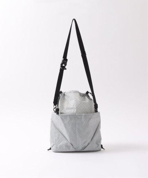 SEALSON / シールソン 2－WAY CROSSBODY BAG H1 SEALSON シールソン