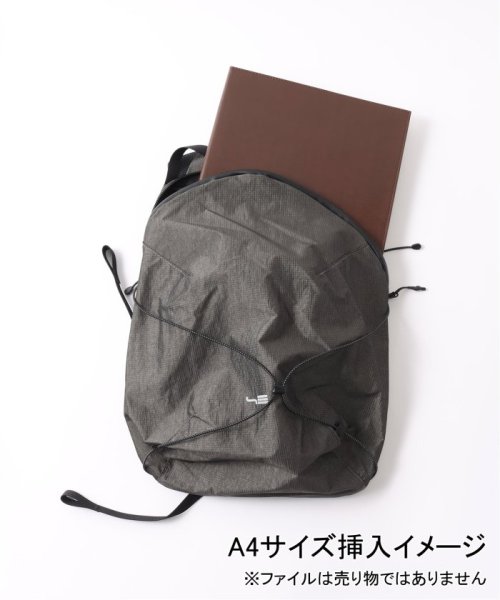 JOURNAL STANDARD(ジャーナルスタンダード)/SEALSON / シールソン BACKPACK DROP14/img05