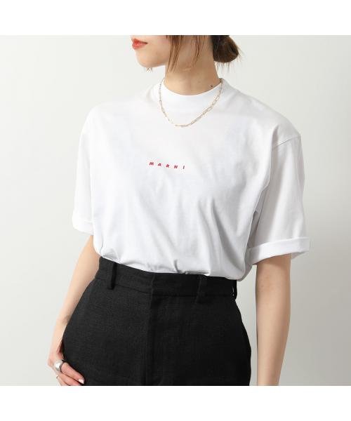 MARNI(マルニ)/MARNI Tシャツ THJE0263P1 USCS87 ミドルスリーブ/img16