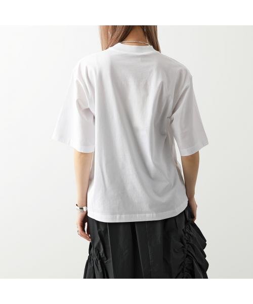 MARNI(マルニ)/MARNI Tシャツ THJE0263P1 USCS87 ミドルスリーブ/img17