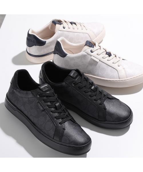COACH スニーカー CG999 ローライン ロー トップ COACH スニーカー CG999 ローライン ロー ワイズD
