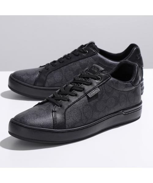 COACH スニーカー CG999 ローライン ロー トップ COACH スニーカー CG999 ローライン ロー ワイズD