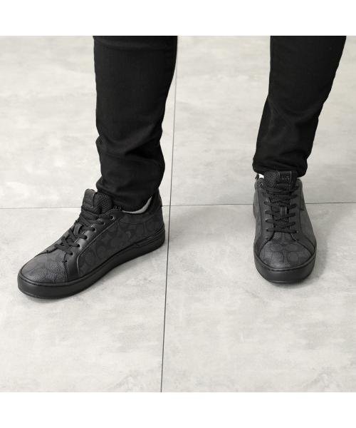 COACH スニーカー CG999 ローライン ロー トップ COACH スニーカー CG999 ローライン ロー ワイズD