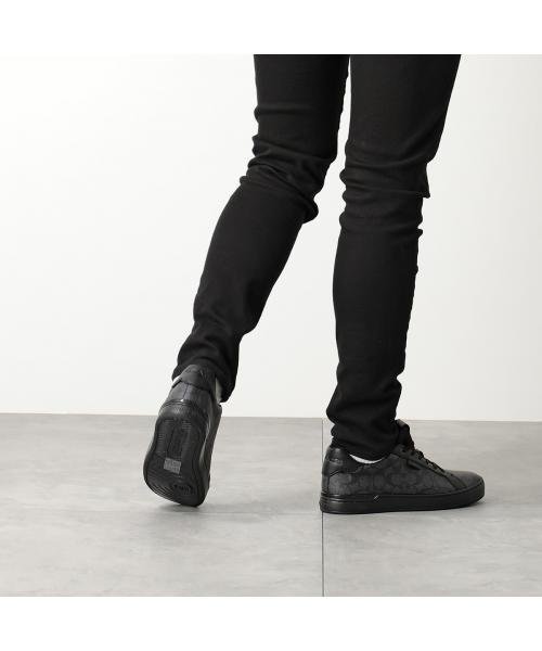 COACH スニーカー CG999 ローライン ロー トップ COACH スニーカー CG999 ローライン ロー ワイズD