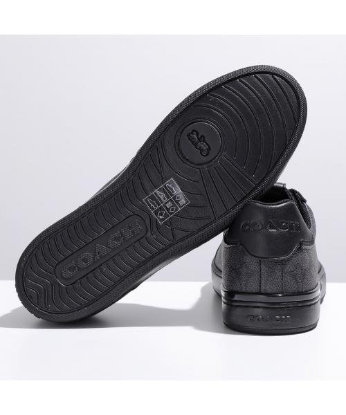 COACH スニーカー CG999 ローライン ロー トップ COACH スニーカー CG999 ローライン ロー ワイズD