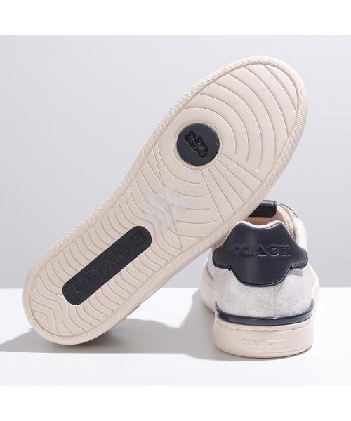COACH スニーカー CG999 ローライン ロー トップ COACH スニーカー CG999 ローライン ロー ワイズD