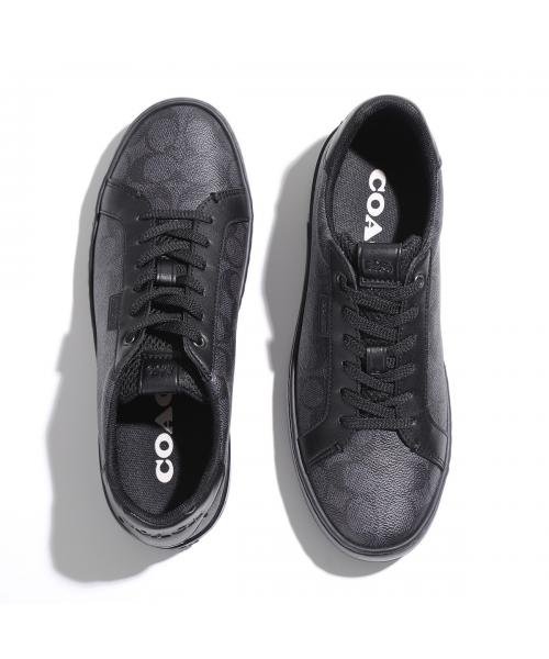 COACH スニーカー CG999 ローライン ロー トップ COACH スニーカー CG999 ローライン ロー ワイズD