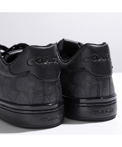 COACH スニーカー CG999 ローライン ロー トップ COACH スニーカー CG999 ローライン ロー ワイズD