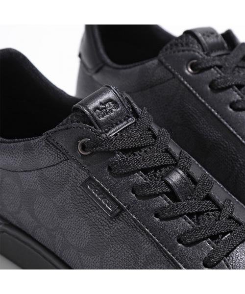 COACH スニーカー CG999 ローライン ロー トップ COACH スニーカー CG999 ローライン ロー ワイズD