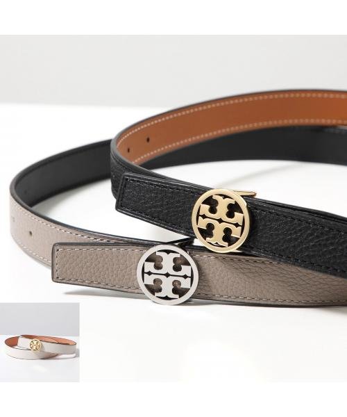 TORY BURCH(トリーバーチ)/TORY BURCH ナローベルト 1 MILLER 1インチ ミラー 138935/img01