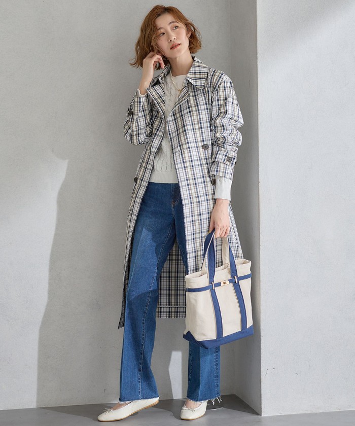 Oggi4月号掲載】ソフト バレエシューズ(505893441)｜阪急百貨店公式