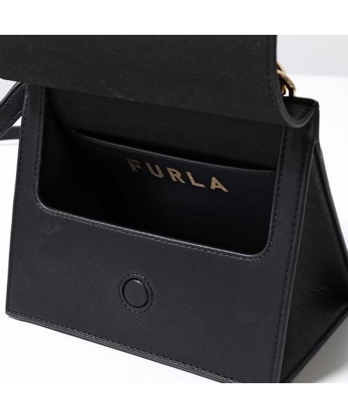 FURLA(フルラ)/Furla  ショルダーバッグ LINEA FUTURA WB00565 BX1063 スモール/img05