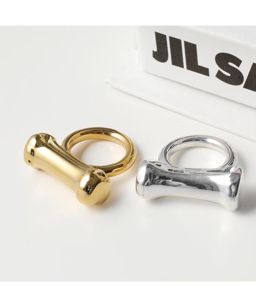 JILSANDER(ジルサンダー)/JIL SANDER リング BAMBOO DREAM RING J12UQ0017 J12029/img01