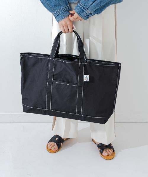 URBAN RESEARCH Sonny Label(アーバンリサーチサニーレーベル)/DRIFTER　BUCKEYE TOTE/img02