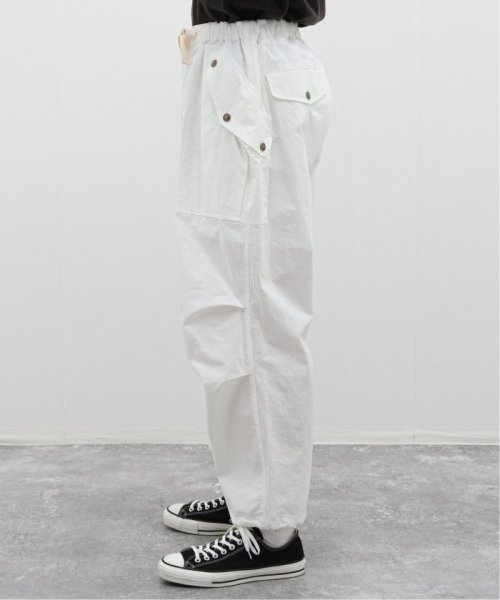 JOURNAL STANDARD(ジャーナルスタンダード)/【GURANK×JOURNAL STANDARD / グランク】別注 Hill Work Uniform Trousers/img03