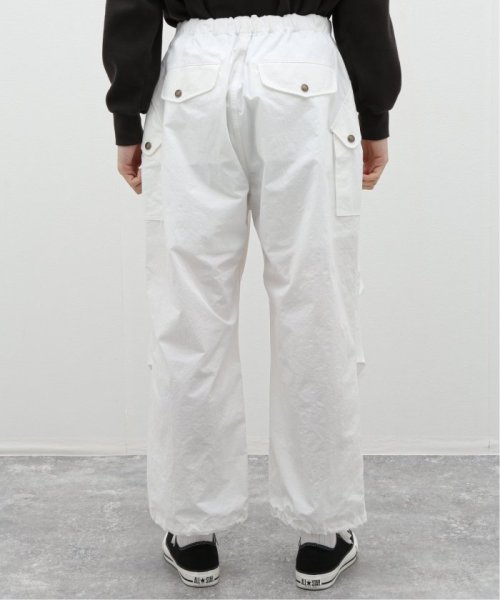 JOURNAL STANDARD(ジャーナルスタンダード)/【GURANK×JOURNAL STANDARD / グランク】別注 Hill Work Uniform Trousers/img04