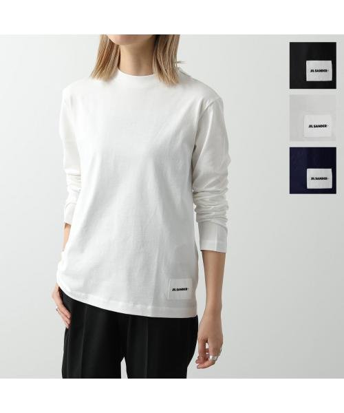 JILSANDER(ジルサンダー)/JIL SANDER+ 長袖 Tシャツ 【1枚単品】J40GC0002 J45048/img01