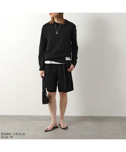 JILSANDER(ジルサンダー)/JIL SANDER+ 長袖 Tシャツ 【1枚単品】J40GC0002 J45048/img02