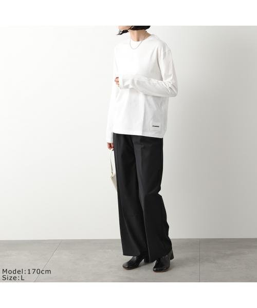 JILSANDER(ジルサンダー)/JIL SANDER+ 長袖 Tシャツ 【1枚単品】J40GC0002 J45048/img07