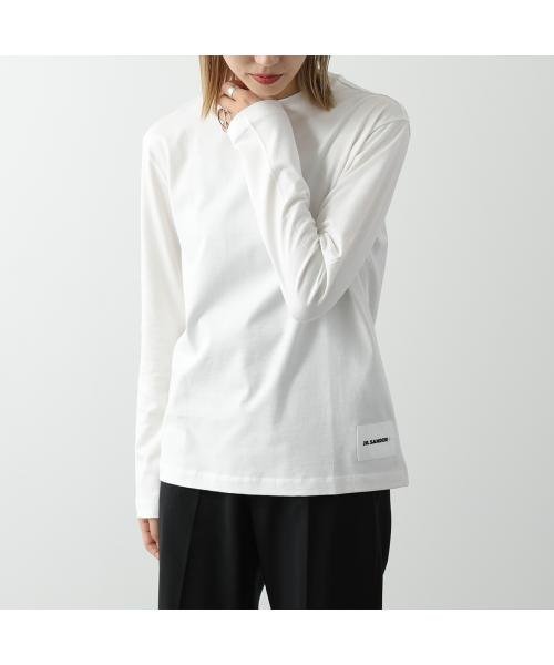 JILSANDER(ジルサンダー)/JIL SANDER+ 長袖 Tシャツ 【1枚単品】J40GC0002 J45048/img09