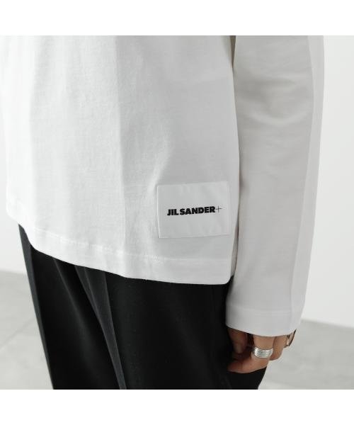 JILSANDER(ジルサンダー)/JIL SANDER+ 長袖 Tシャツ 【1枚単品】J40GC0002 J45048/img10