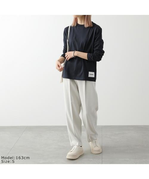 JILSANDER(ジルサンダー)/JIL SANDER+ 長袖 Tシャツ 【1枚単品】J40GC0002 J45048/img16