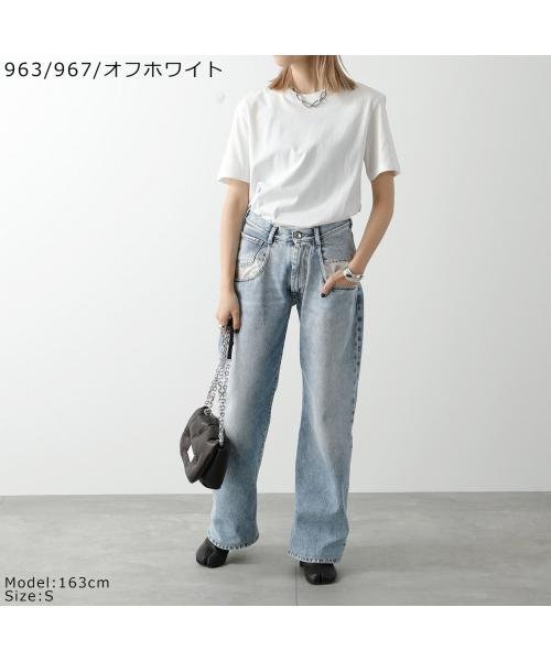 MAISON MARGIELA(メゾンマルジェラ)/MAISON MARGIELA Tシャツ 【1枚単品】 S50GC0687 S23973/img05