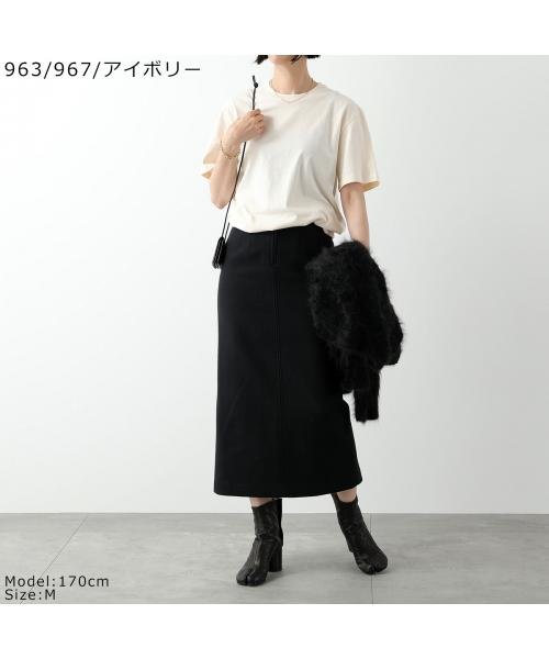 MAISON MARGIELA(メゾンマルジェラ)/MAISON MARGIELA Tシャツ 【1枚単品】 S50GC0687 S23973/img08