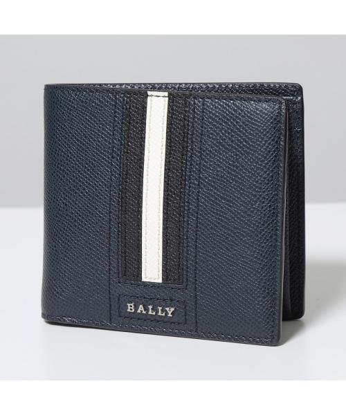 BALLY(バリー)/BALLY TEISEL LT コインウォレット 小銭入れ付き 二つ折財布/img04