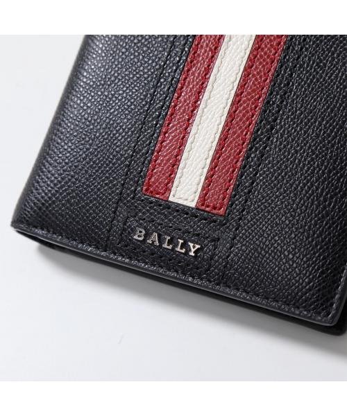 BALLY(バリー)/BALLY TEISEL LT コインウォレット 小銭入れ付き 二つ折財布/img08