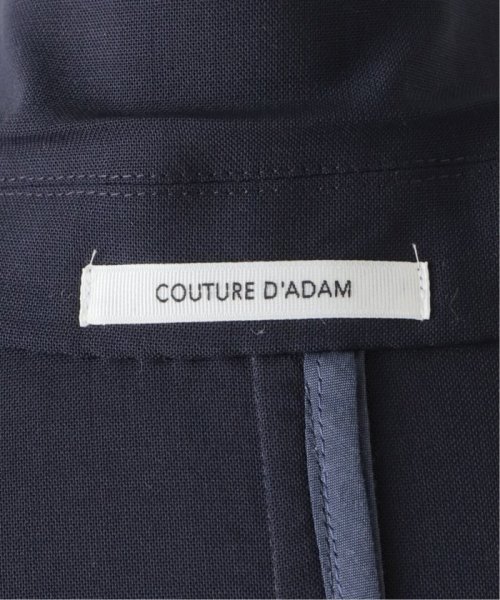 FRAMeWORK(フレームワーク)/【COUTURE D`ADAM/クチュールドアダム】American Sack Blazer JACKET/img18