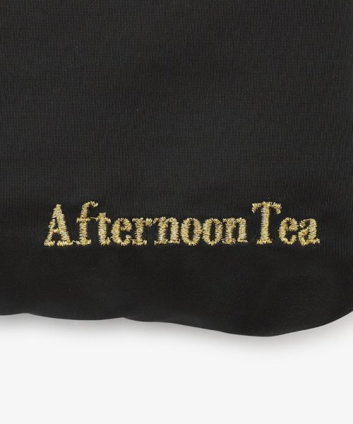 Afternoon Tea LIVING(アフタヌーンティー・リビング)/折りたたみバッグ/img06