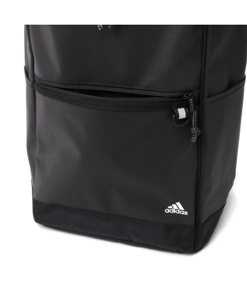 adidas(adidas)/アディダス リュック adidas バックパック リュックサック ボックス スクエア PC 大容量 34L A3 B4 A4 中学生 高校生 学生 67443/img16