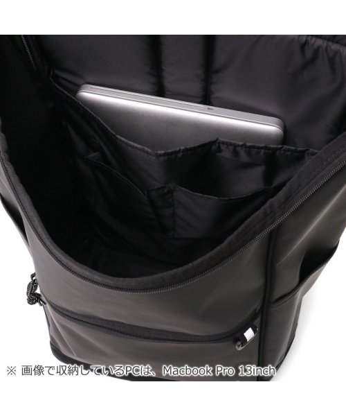 adidas(adidas)/アディダス リュック adidas バックパック リュックサック ボックス スクエア PC 大容量 34L A3 B4 A4 中学生 高校生 学生 67443/img19