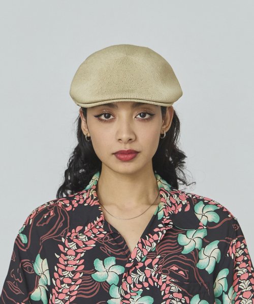 KANGOL(KANGOL)/KANGOL SEAMLESS TROPIC 507/img23